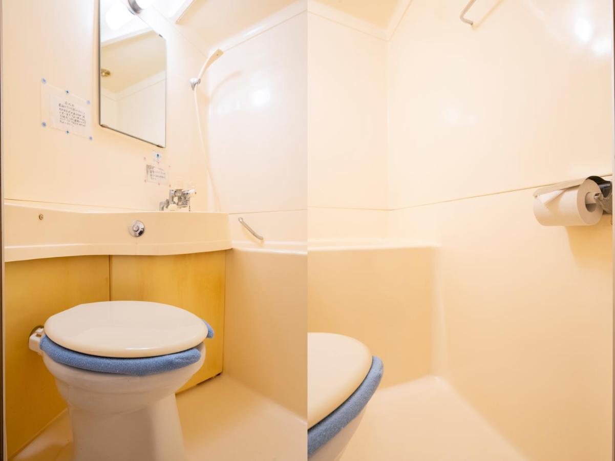 Tabist Chunichi Business Hotel Shima Shima  Eksteriør billede