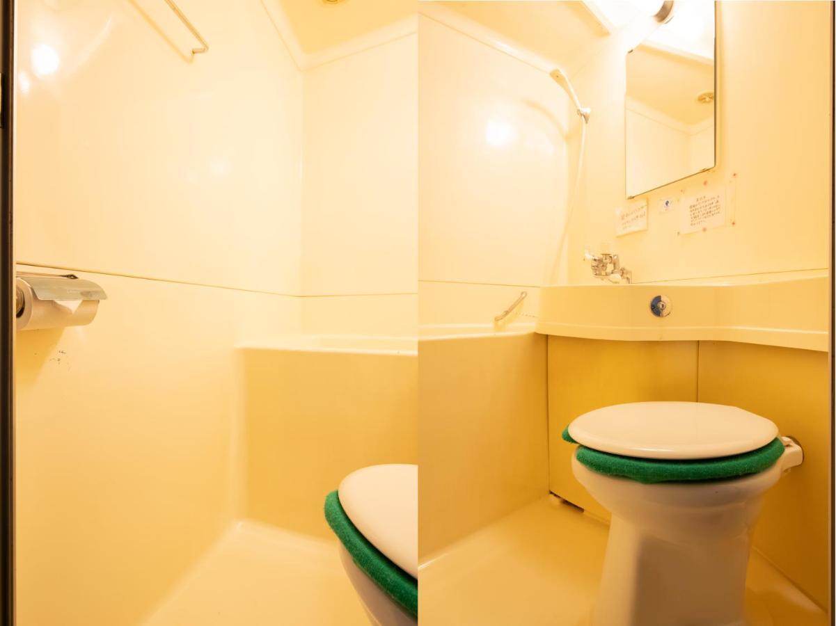 Tabist Chunichi Business Hotel Shima Shima  Eksteriør billede