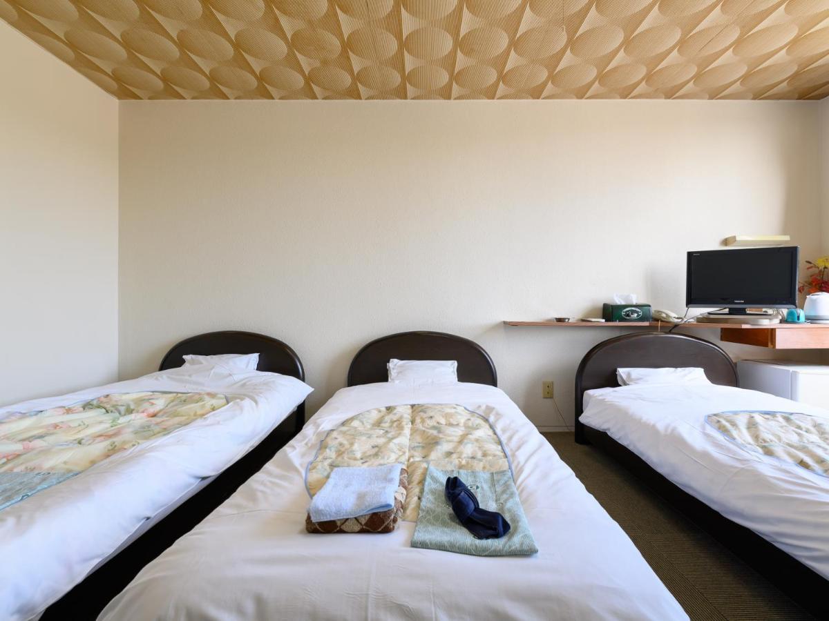 Tabist Chunichi Business Hotel Shima Shima  Eksteriør billede