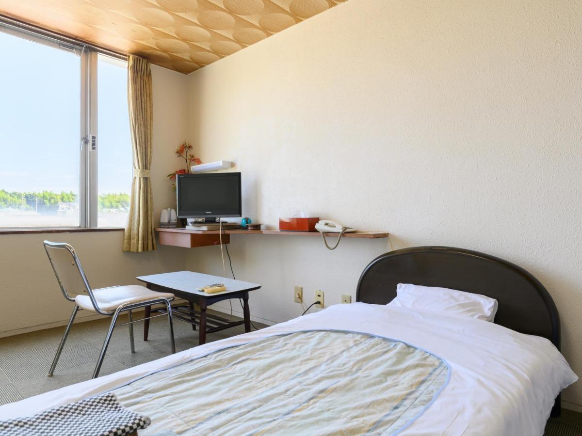 Tabist Chunichi Business Hotel Shima Shima  Eksteriør billede