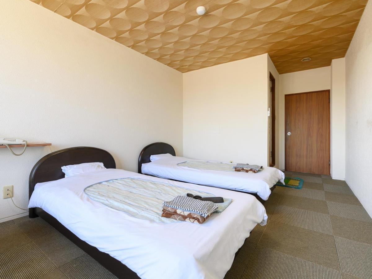 Tabist Chunichi Business Hotel Shima Shima  Eksteriør billede