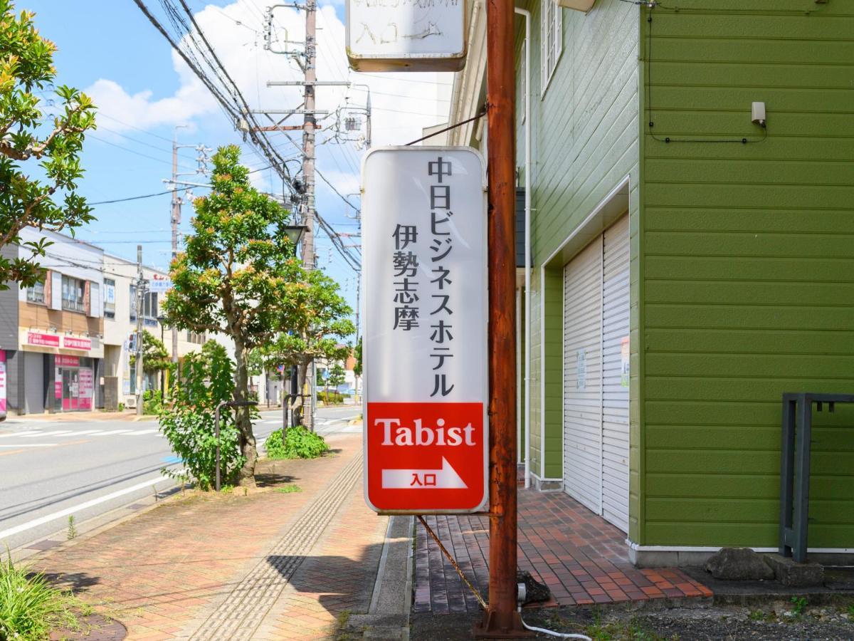 Tabist Chunichi Business Hotel Shima Shima  Eksteriør billede