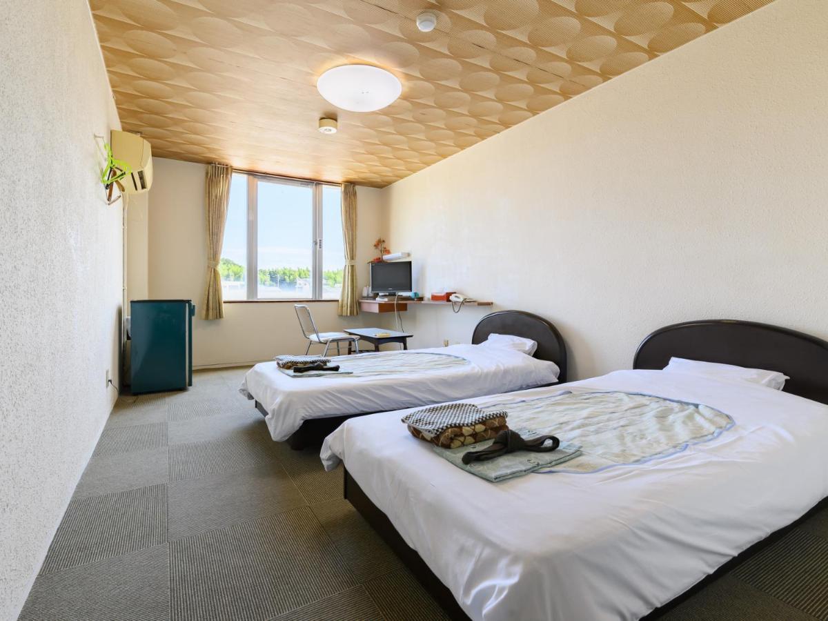 Tabist Chunichi Business Hotel Shima Shima  Eksteriør billede