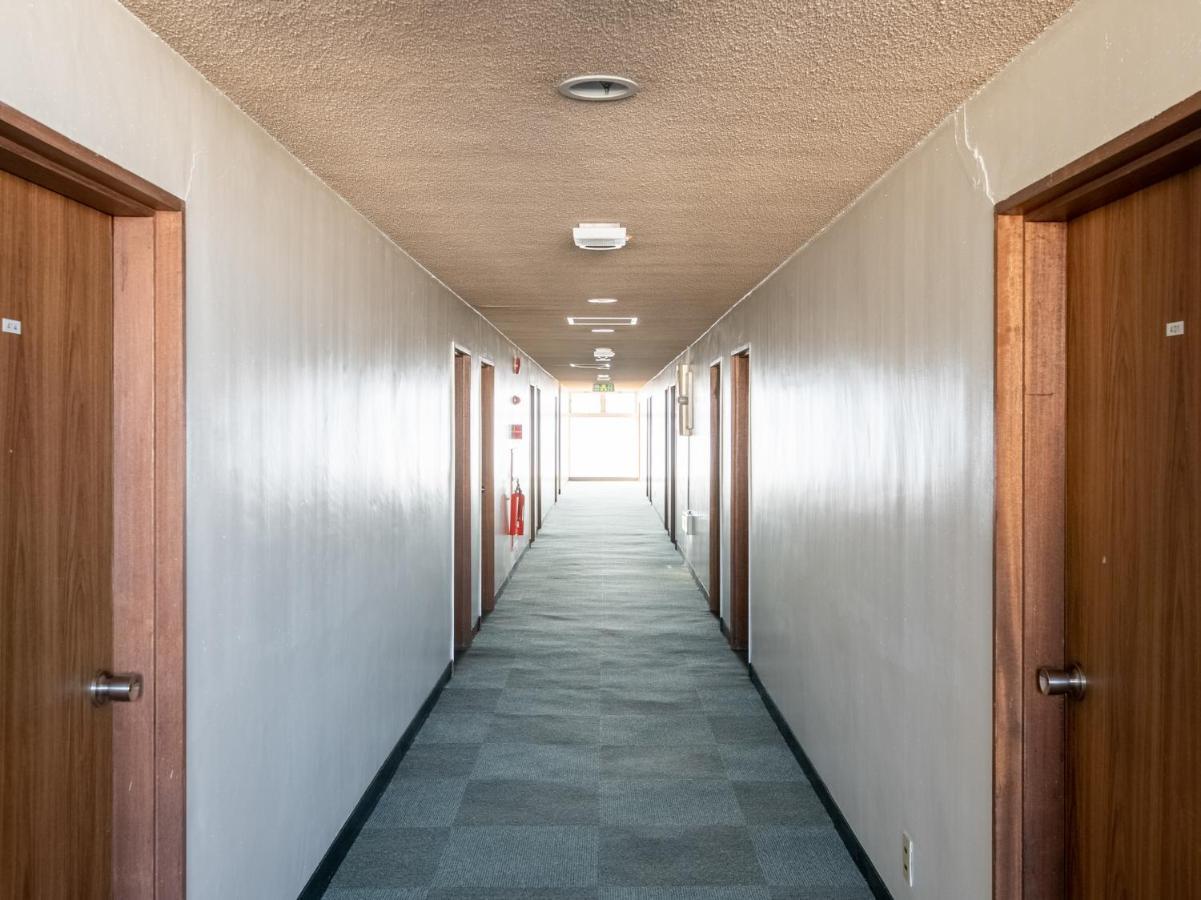 Tabist Chunichi Business Hotel Shima Shima  Eksteriør billede