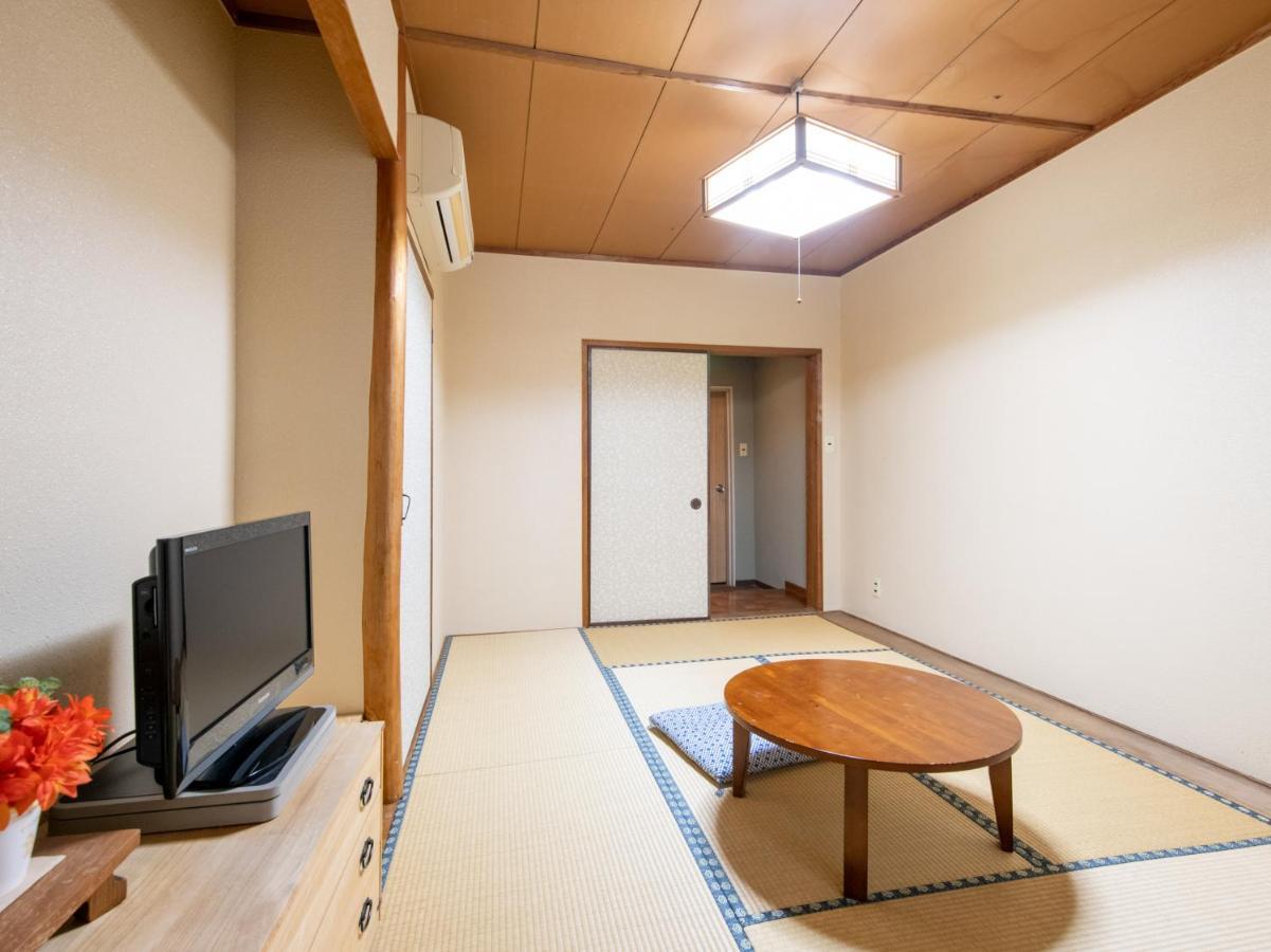 Tabist Chunichi Business Hotel Shima Shima  Eksteriør billede