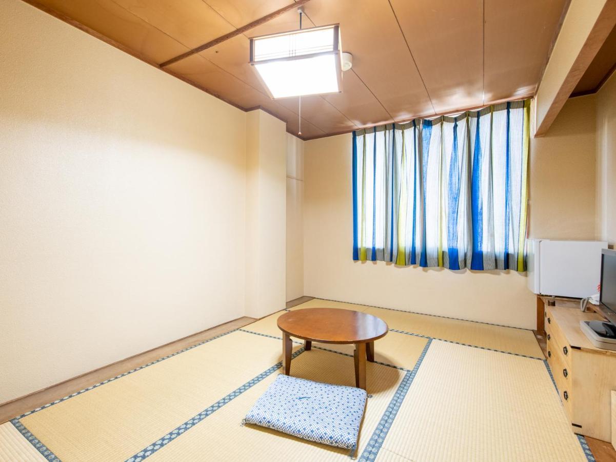 Tabist Chunichi Business Hotel Shima Shima  Eksteriør billede