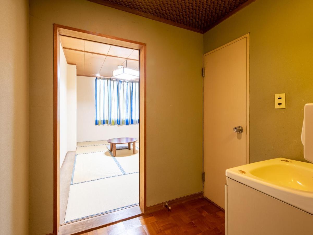 Tabist Chunichi Business Hotel Shima Shima  Eksteriør billede