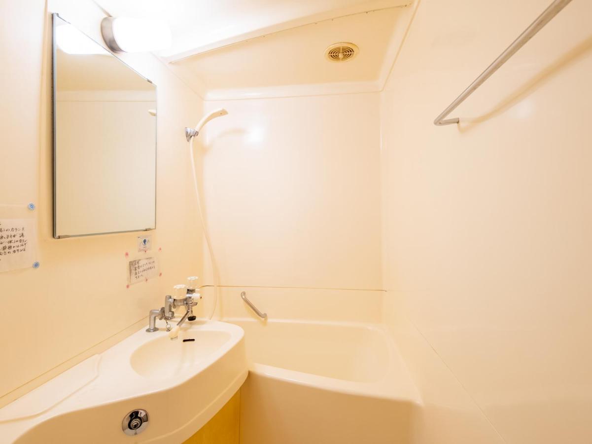 Tabist Chunichi Business Hotel Shima Shima  Eksteriør billede