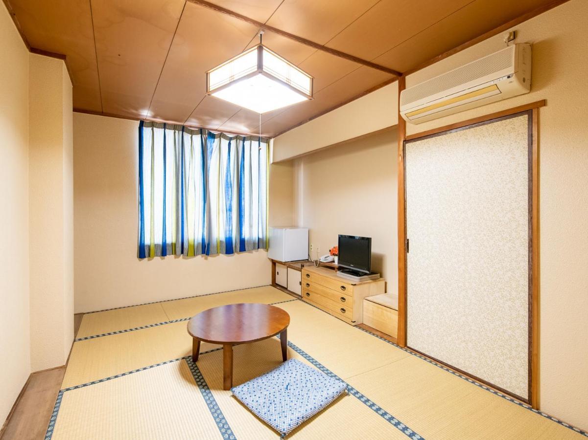 Tabist Chunichi Business Hotel Shima Shima  Eksteriør billede