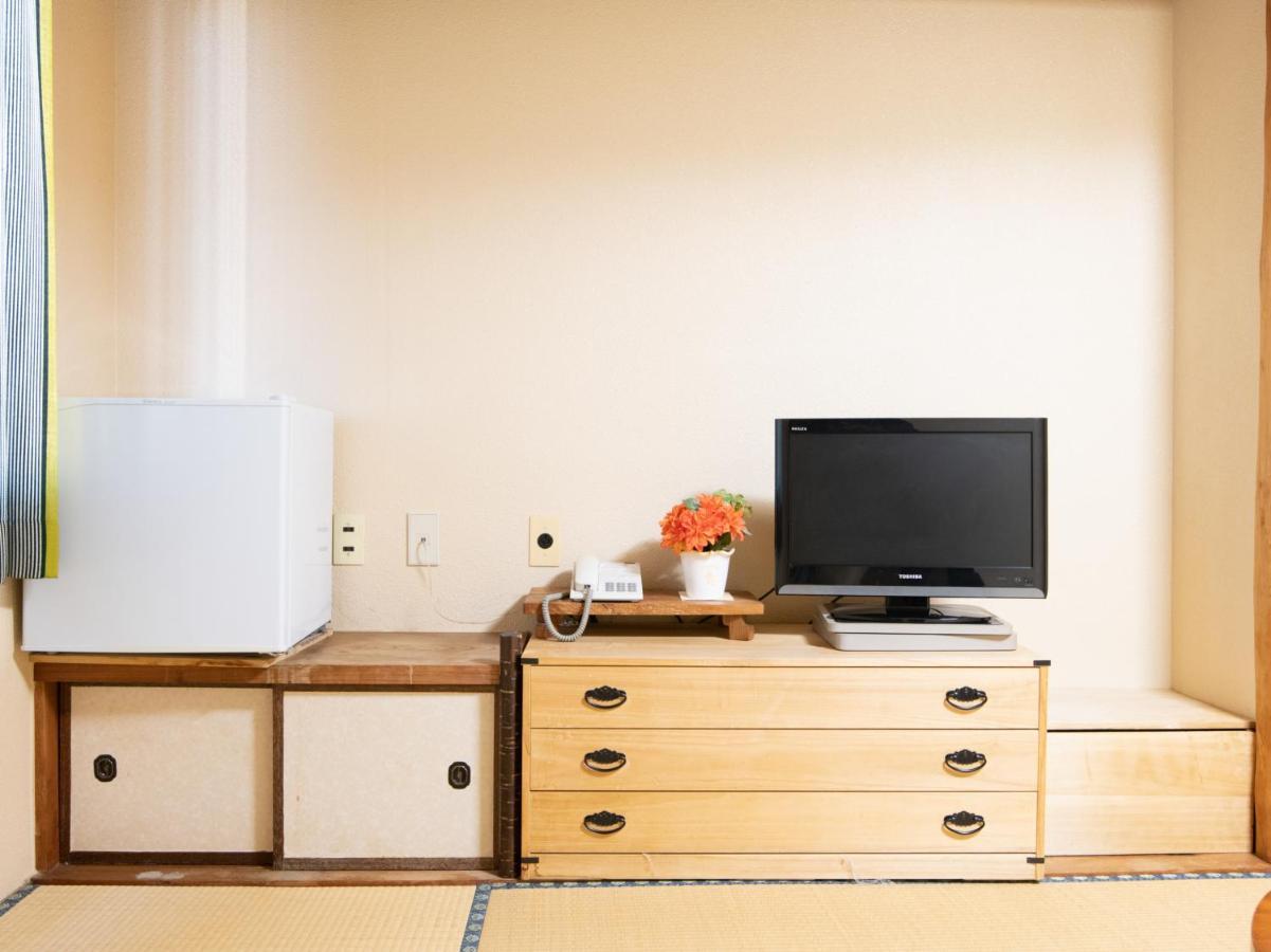 Tabist Chunichi Business Hotel Shima Shima  Eksteriør billede